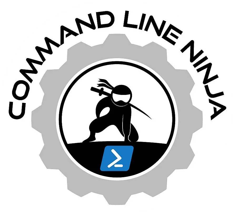 Commandline Ninja: Learn PowerShell. Automate Tasks.