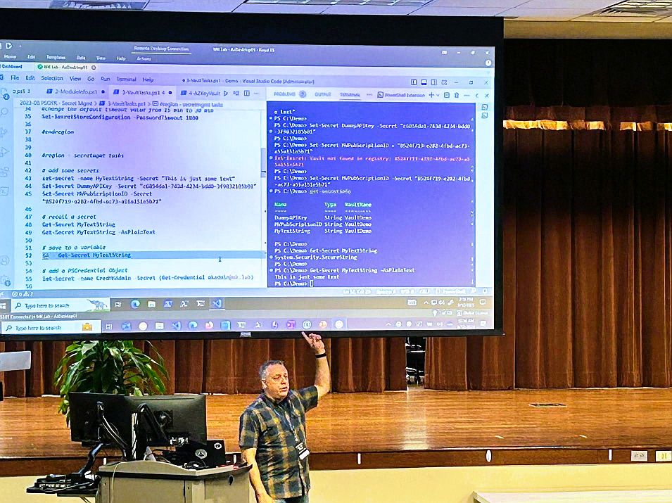 Let me help you learn the fundamentals of writing good code!